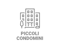 Italservice tetto piccoli condomini